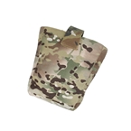Picture of Cork Gear Curve Roll Up Dump Pouch (MC)