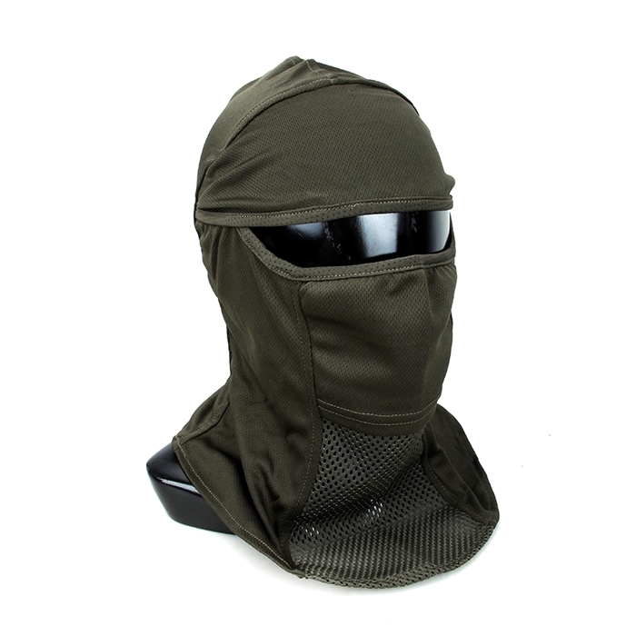 Specwarfare Airsoft. TMC Light Weight Mesh Balaclava (RG)
