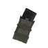 Picture of TMC Tactical Assault Combination Duty Single Mag Pouch (RG)