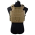 Picture of TMC Lightweight Modular Recon Plate Carrier (CB)