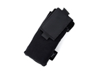 Picture of TMC Multi Function Radio Pouch (Black)