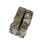 Picture of Cork Gear MP7 Series Double Mag Pouch (MC)