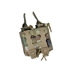 Picture of TMC Tactical Assault Combination Duty Double Flash Grenade Pouch (Multicam)
