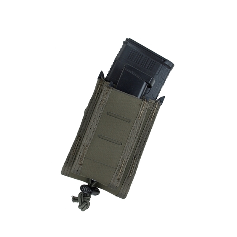Picture of TMC Tactical Assault Combination Decker Mag Pouch (RG)