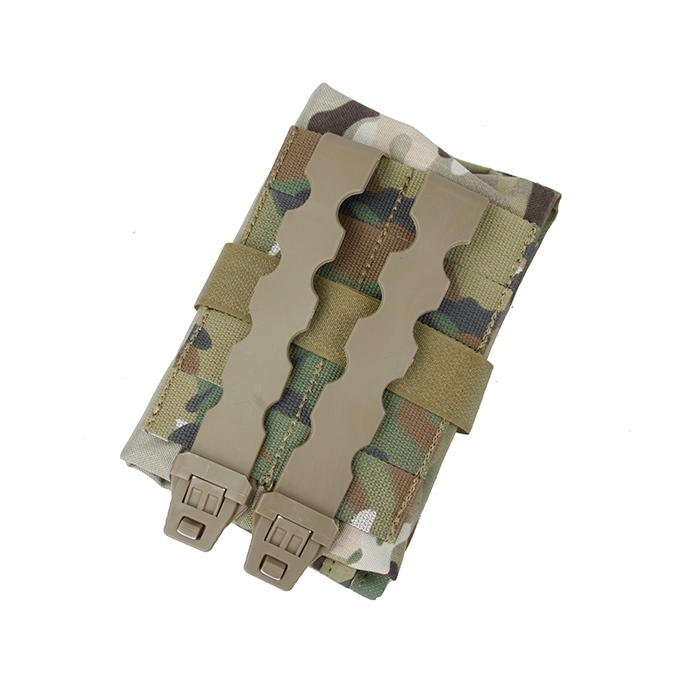 Specwarfare Airsoft. Cork Gear Lightweight Tool Pouch (MC)