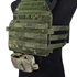 Picture of The Black Ships Horizontal Adapter (Multicam)