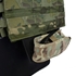 Picture of The Black Ships Horizontal Adapter (Multicam)