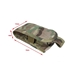 Picture of TMC Lightweight Smoke Grenade Pouch (Multicam)