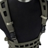 Picture of TMC Lightweight Convertible Chest Rig (RG)