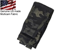Picture of TMC CP Style M4 Single Mag Pouch (Multicam Black)