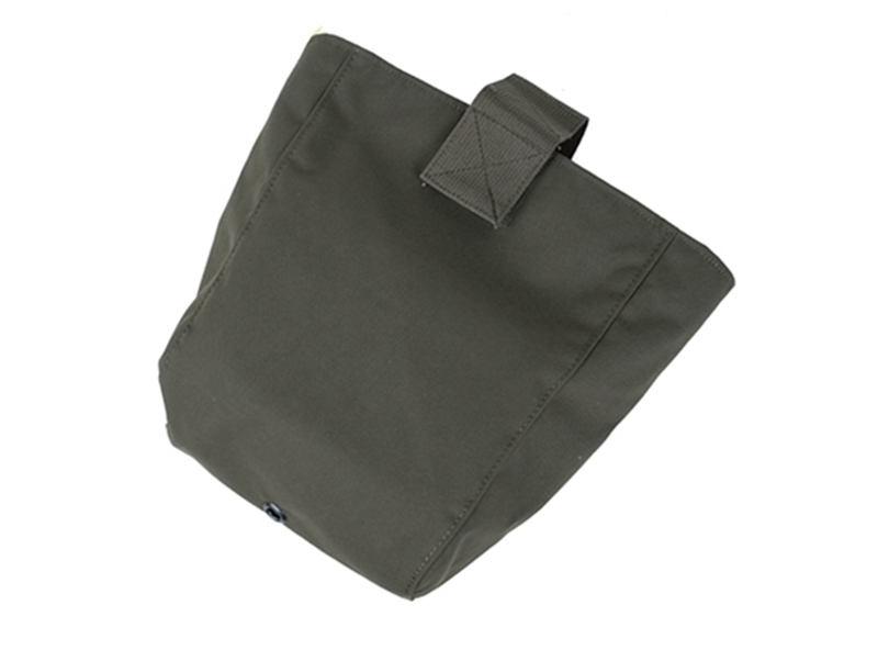 Picture of TMC Curve Roll Up Dump Pouch (RG)