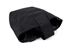 Picture of TMC Curve Roll Up Dump Pouch (Black)