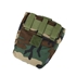 Picture of TMC Curve Roll Up Dump Pouch (Woodland)