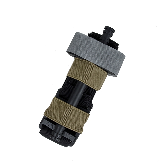 Specwarfare Airsoft. TMC Tactical Tourniquet Holder (CB)