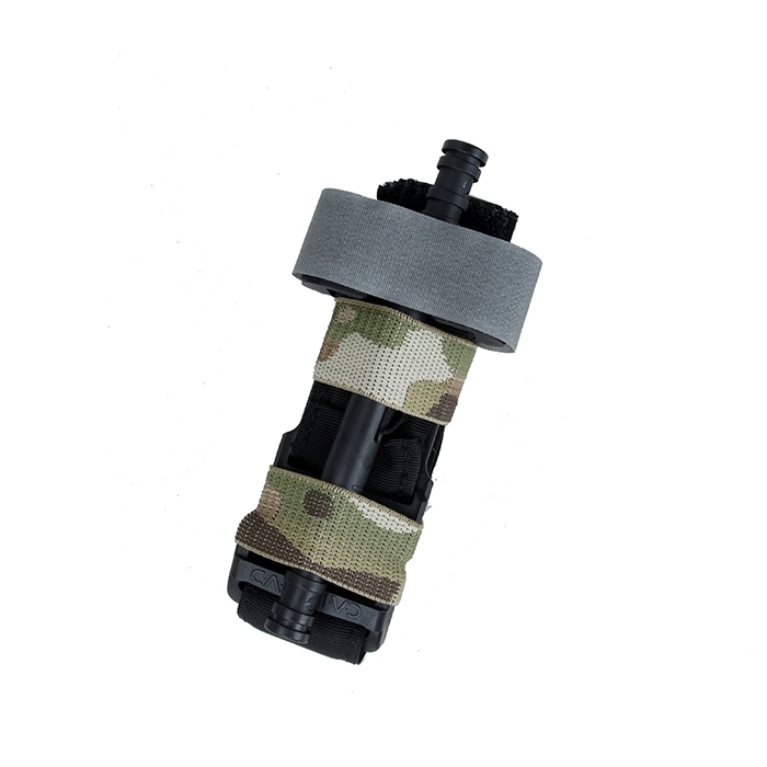 Specwarfare Airsoft. TMC Tactical Tourniquet Holder (Multicam)