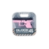 Picture of WIJQI 1:3 G45 Model Key Chain (Pink)