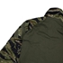 Picture of TMC Gen3 Original Cutting Combat Shirt 2020 Version (Green Tigerstripe)