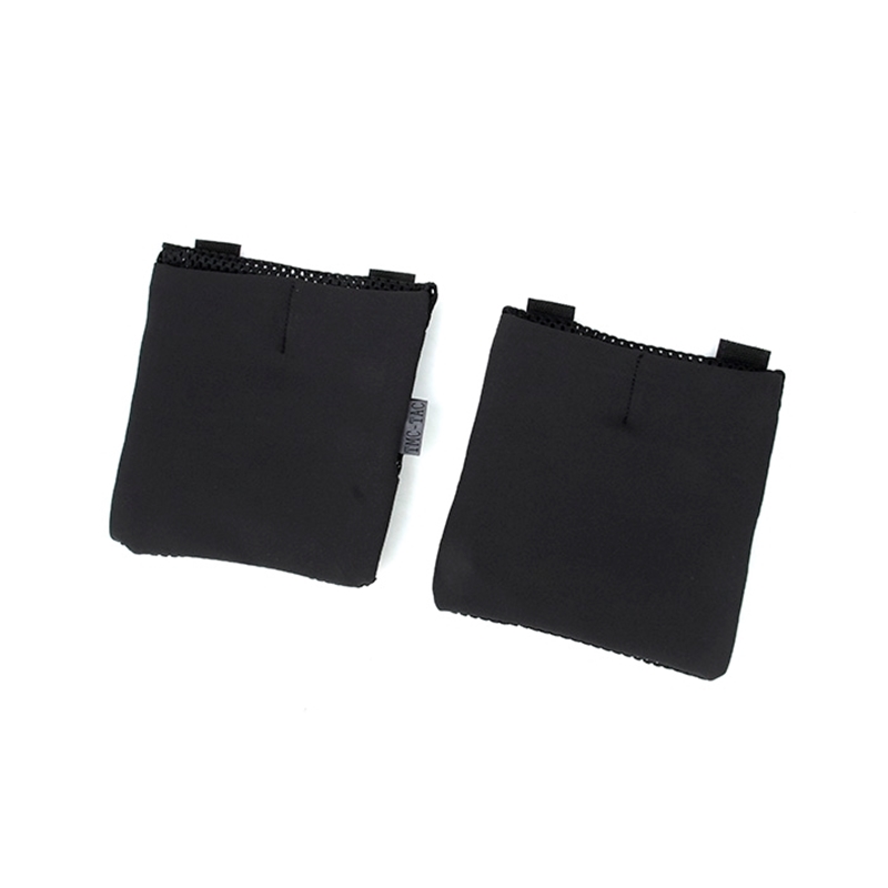 Picture of TMC Multi Function Side Plate Pouch Maritime 2.0 Version (Black)
