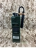 Picture of TCA TNC UHF Goose Neck Antenna For TRI TCA PRC152 148 MBITR THALES HARRI RADIO