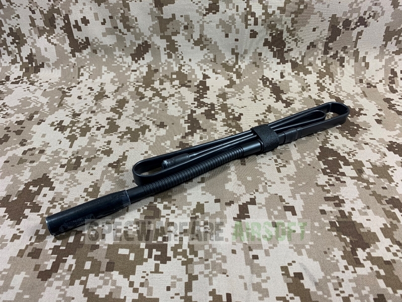 Specwarfare Airsoft. TCA Harris Blade Folding Antenna For PRC152 148