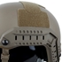 Picture of TMC FAST MT Super High Cut Helmet (DE)