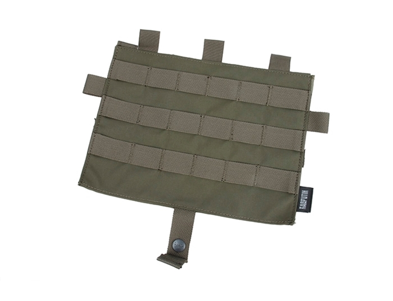 Picture of TMC Removable Molle Panel (RG)