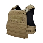 Picture of TMC Modular Assault Vest System MBAV Plate Carrier (Small Size) (CB)