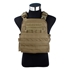 Picture of TMC Modular Assault Vest System MBAV Plate Carrier (Small Size) (CB)