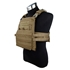 Picture of TMC Modular Assault Vest System MBAV Plate Carrier (Small Size) (CB)