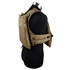 Picture of TMC Modular Assault Vest System MBAV Plate Carrier (Small Size) (CB)