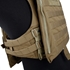 Picture of TMC Modular Assault Vest System MBAV Plate Carrier (Small Size) (CB)