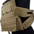 Picture of TMC Modular Assault Vest System MBAV Plate Carrier (Small Size) (CB)