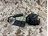 Picture of WADSN DBAL MINI Red & Green Laser Strobe (Black)