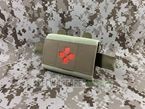 Picture of FMA Molle Mounted Micro TKN A (DE)