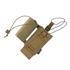 Picture of TMC Lightweight Configurable Radio Pouch (CB)