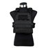 Picture of TMC Modular Assault Vest System MBAV Plate Carrier (Small Size) (BK)