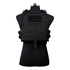 Picture of TMC Modular Assault Vest System MBAV Plate Carrier (Small Size) (BK)