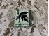 Picture of Warrior Dummy IR SPARTA POWER Morale Patch (Multicam)