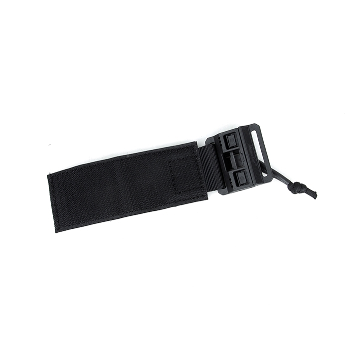 Specwarfare Airsoft. The Black Ships Lock Quick Release Buckle