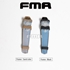 Picture of FMA FXUKV Safty Lite With Multicolor Light (Black)