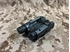Picture of FMA Navy Seal SOF PEQ-15 Battery Case With Code (Black)