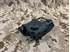 Picture of FMA PEQ15 Battery Case + Green Laser (Black)