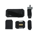 Picture of TMC Accessories Set For RD Rig (Black)