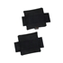 Picture of TMC Lightweight Cummerbund 6x6 Side Plate Pouch Set (Black)