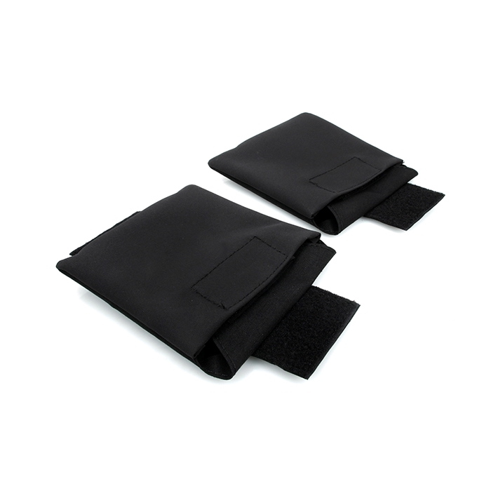 Specwarfare Airsoft. TMC Lightweight Cummerbund 6x6 Side Plate Pouch