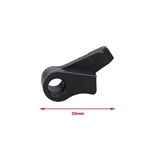 Picture of TMC CNC Steel Auto Lever For GHK AK GBB