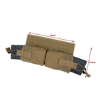 Picture of TMC Side Pull Mag Pouch (CB)