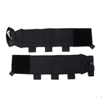 Picture of TMC Lightweight Elastic Cummerbund (Black)