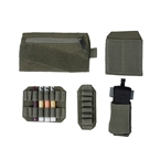 Picture of TMC Accessories Set For RD Rig (RG)