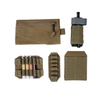 Picture of TMC Accessories Set For RD Rig (CB)
